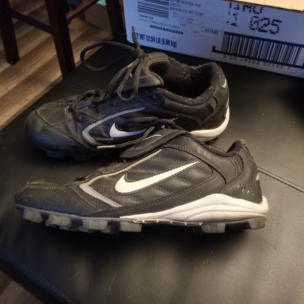 Nike Cleats